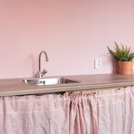 Pink Panther Studio Amsterdam