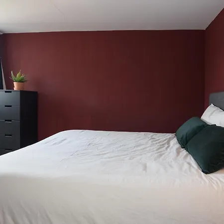 Pink Panther Studio Homestay *