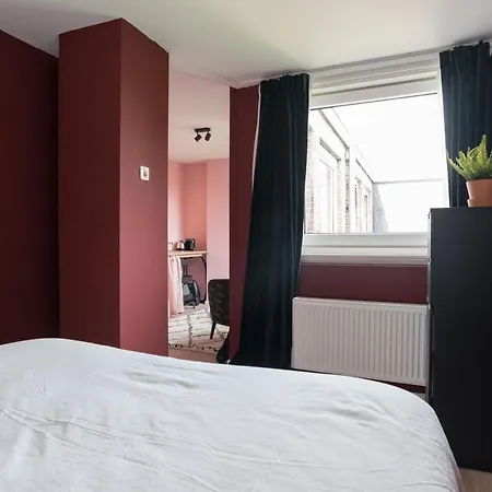 Pink Panther Studio Homestay