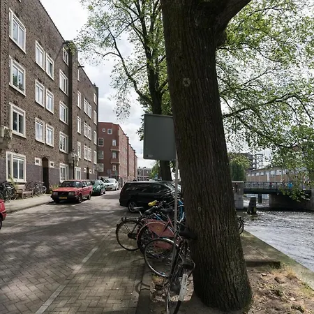 Homestay Pink Panther Studio Amsterdam