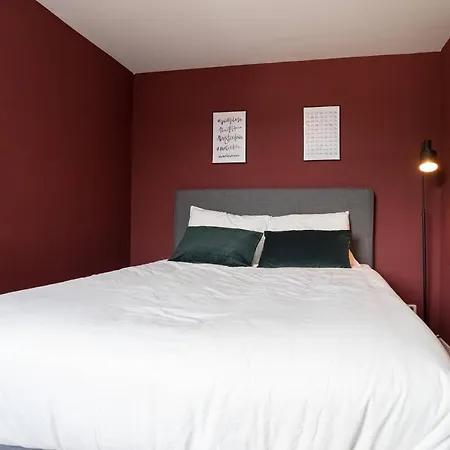 Pink Panther Studio Amsterdam